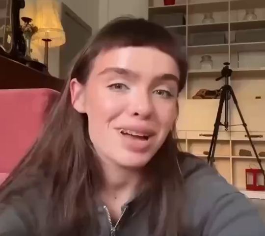 Когда хлебушка в голове мало