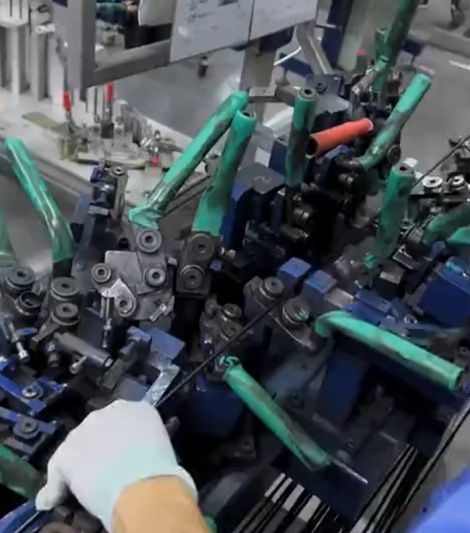 Тормозная трубка своими руками