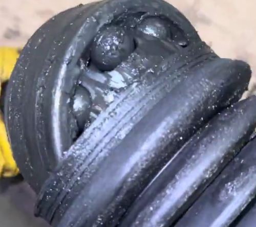 Если кто не знал как меняется