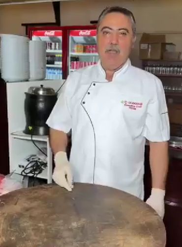 Шашлычокс..