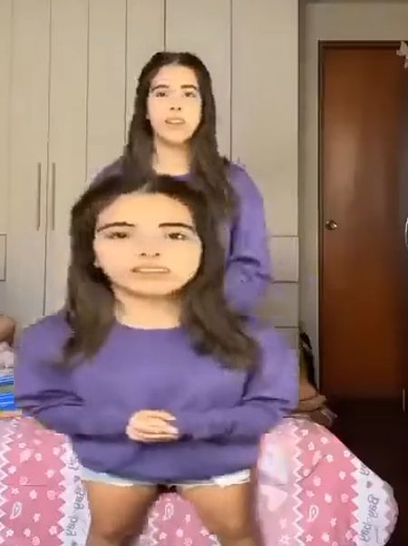 Бедная бабушка⁠⁠