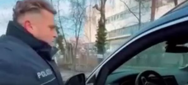 Не верьте тем кто говорит, что у немцев нет чувства юмора⁠⁠