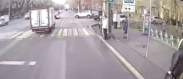 Автобусник