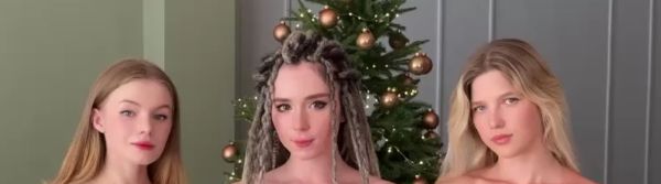 Новогодние подарки