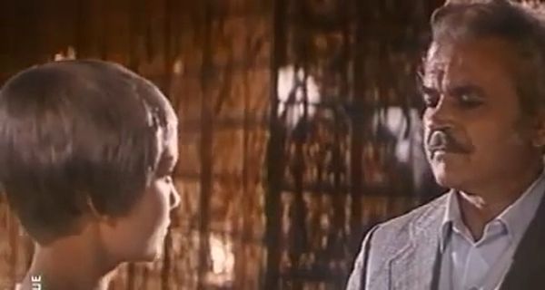 Первый закон Земли