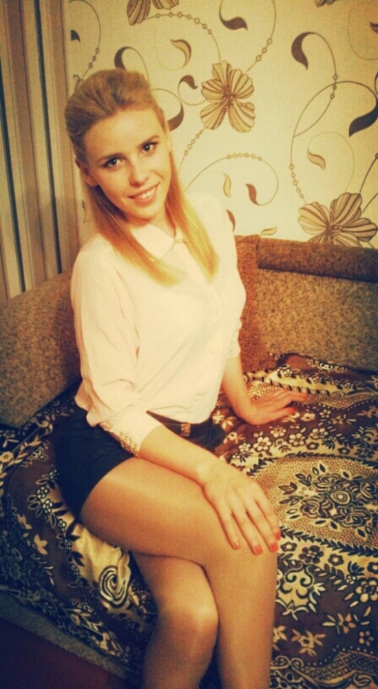 Девчата из 90-2000-х