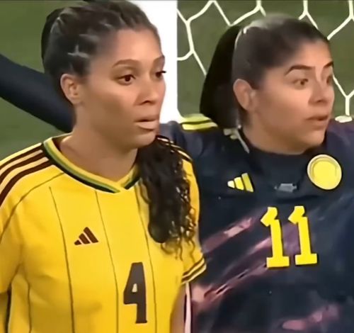 Женский футбол