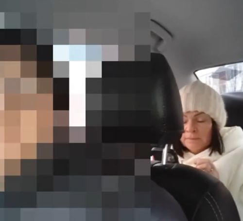 Вези меня мразь, Kurgan edition