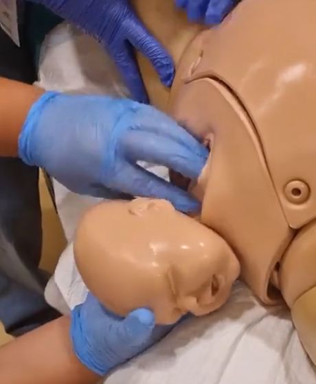 Конец внезапен⁠⁠