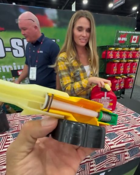 Интересные изобретения⁠⁠