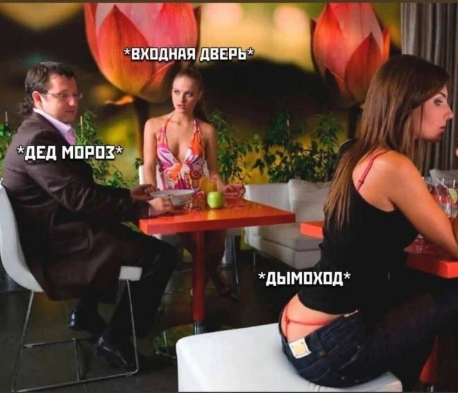 Подборка мемов