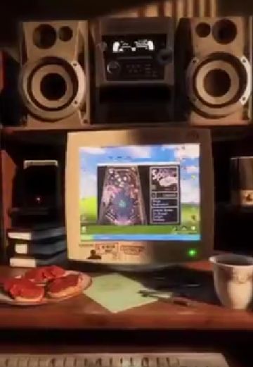 Воспоминание разблокировано