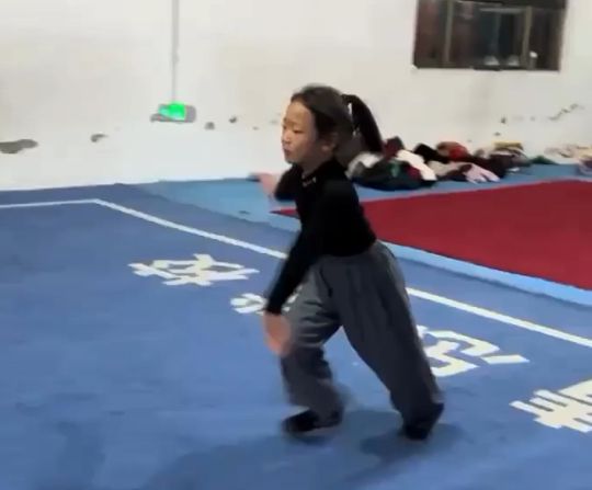 К чему её готовят?⁠⁠