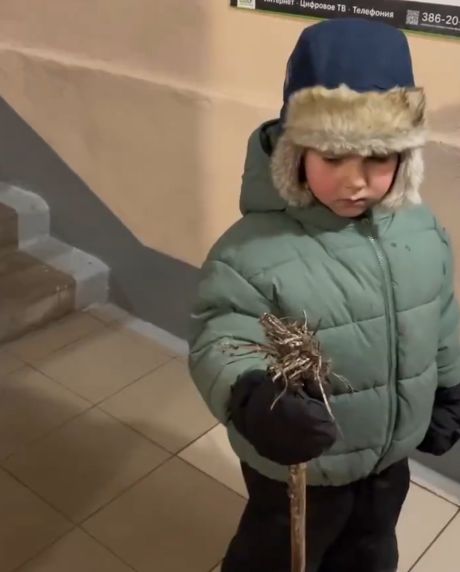 Да что они женщины в красоте понимают?