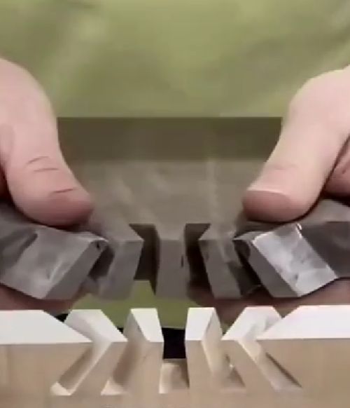 Японские соединения деревяшек