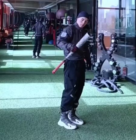 Терпение и труд...