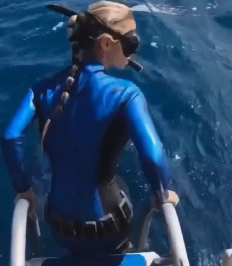 А если бы не посмотрела?)⁠⁠