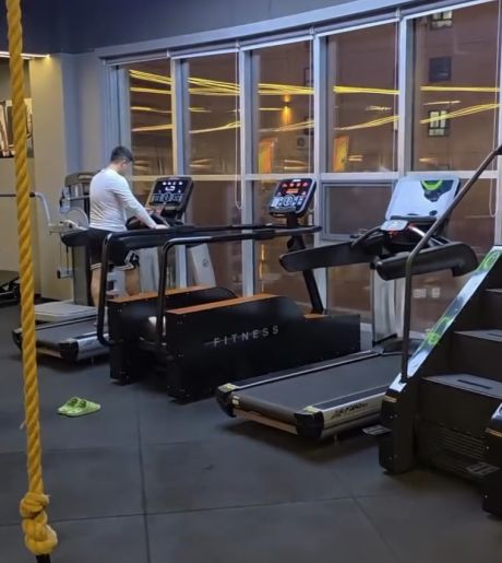 Когда выгорел к концу года и просто плывешь по течению