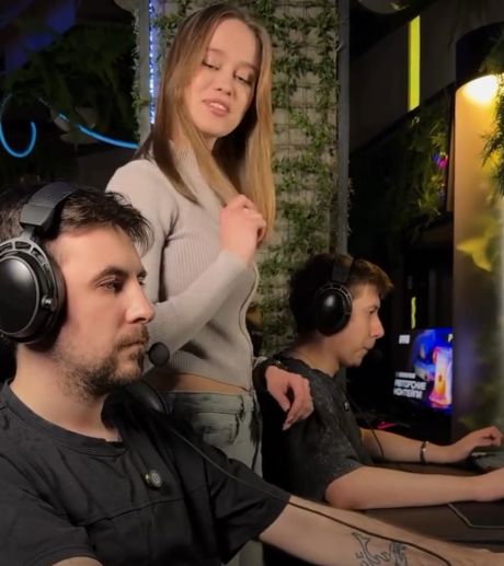 Познакомство...⁠⁠