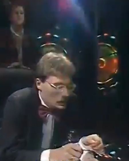 Лучше чем у соседа