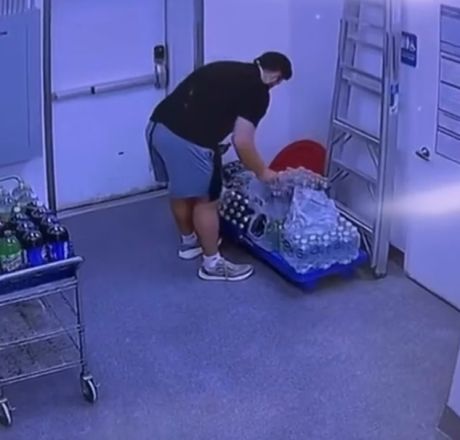 Опять выдернули несущий костыль⁠⁠