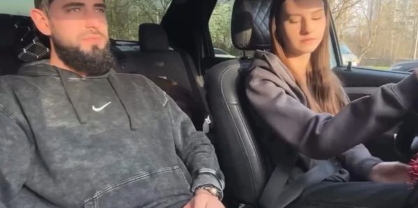 Женщина-загадка