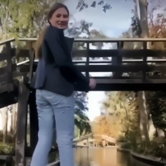 Ну, она же этого и хотела? Ведь, да?⁠⁠