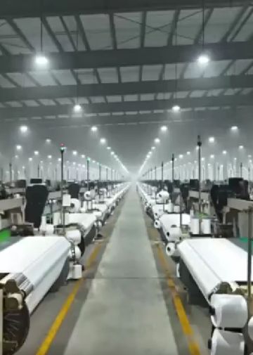 Вкалывают роботы, а не человек