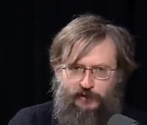 Дробышевский рассказал что нас ждёт после смерти