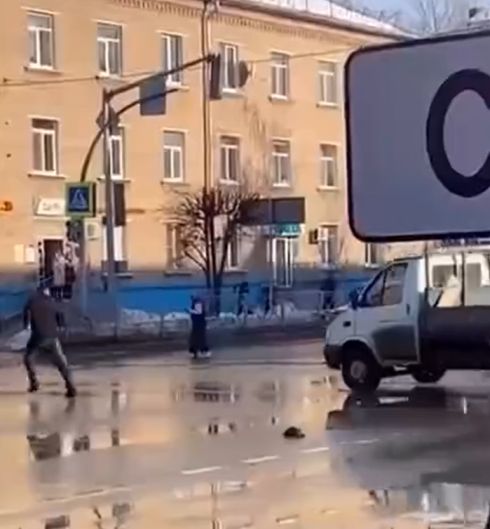 Матрица - это система