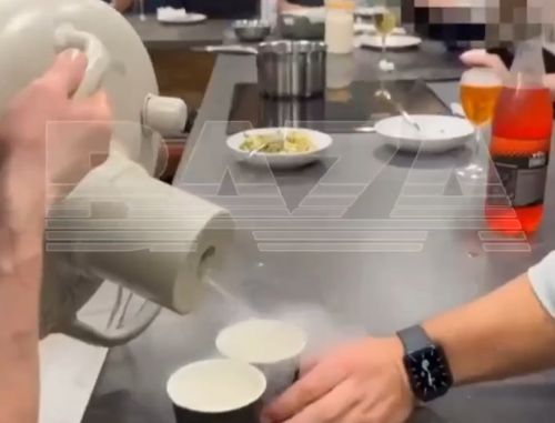 Экспериментатор⁠⁠