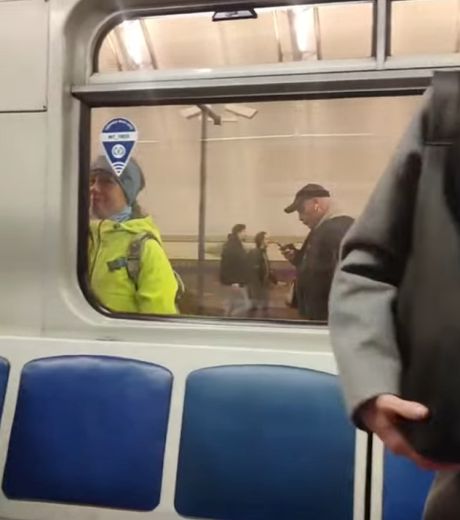 Ритуальный танец