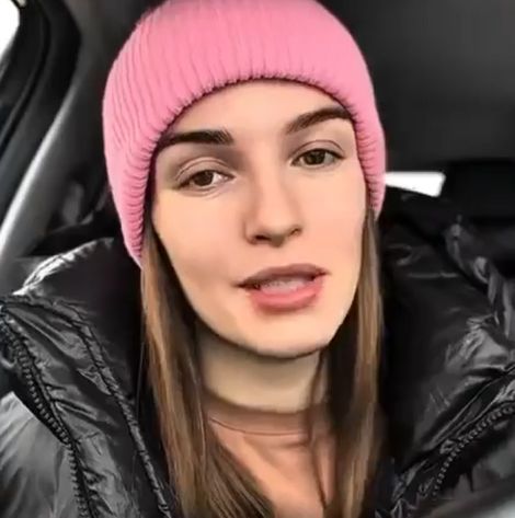 Девушка воспользовалась древней мудростью и перестала перечить своему мужу