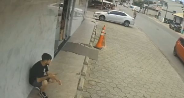 «Ты у меня бросишь курить, я тебе гарантирую!»