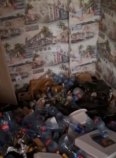 Запой длиной 1 год и 3 месяца