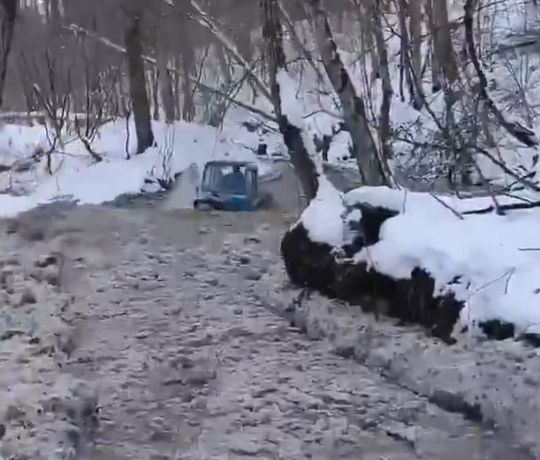 Капитан, берег