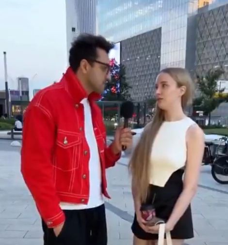 М - моногамия