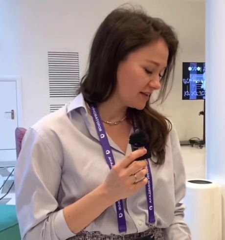 Инновационный материал для 3D печати⁠⁠