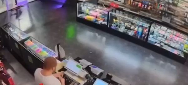 Ограбление? - Не сегодня!⁠⁠