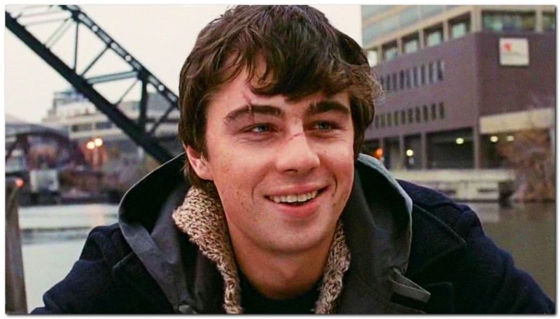 27 декабря - день рождения Сергея Сергеевича Бодрова