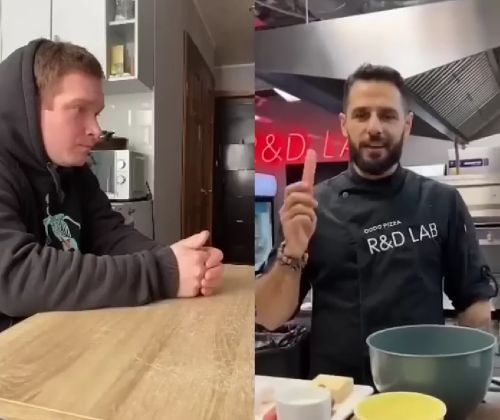 Супер экономичное блюдо