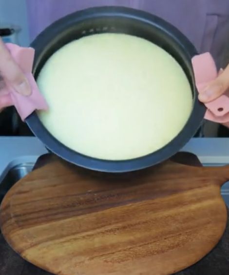 В сети найдена идеальная булка