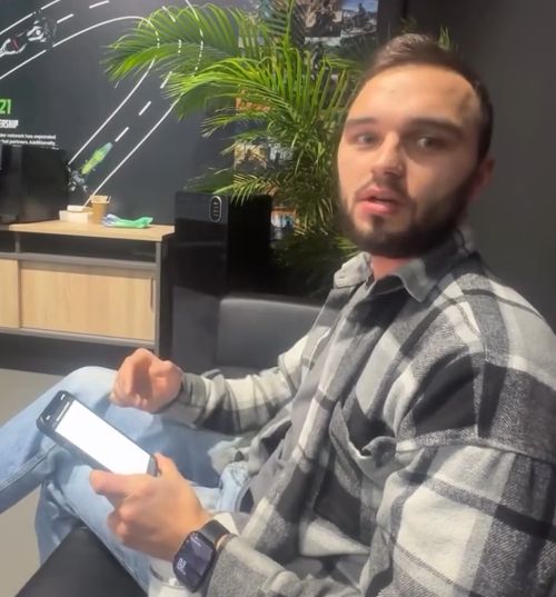 Отчаянные ипотечники