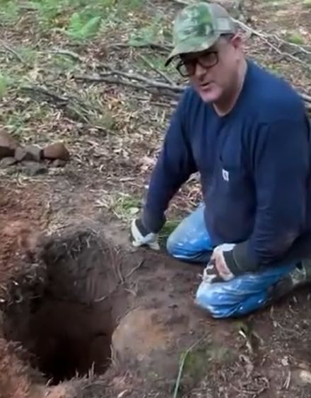 Медный самородок⁠⁠