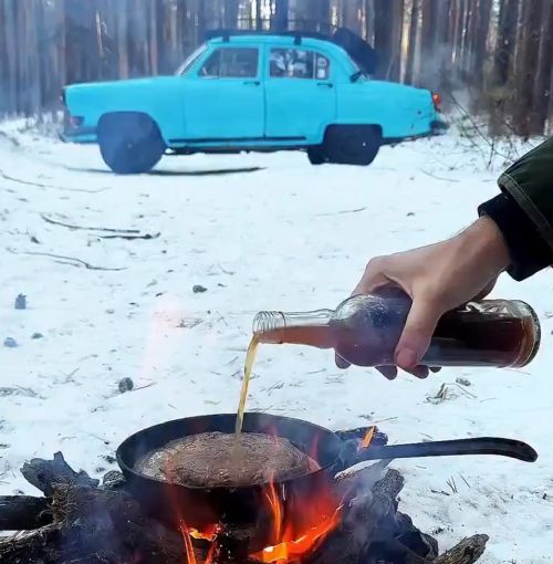 Газ 21 Волга