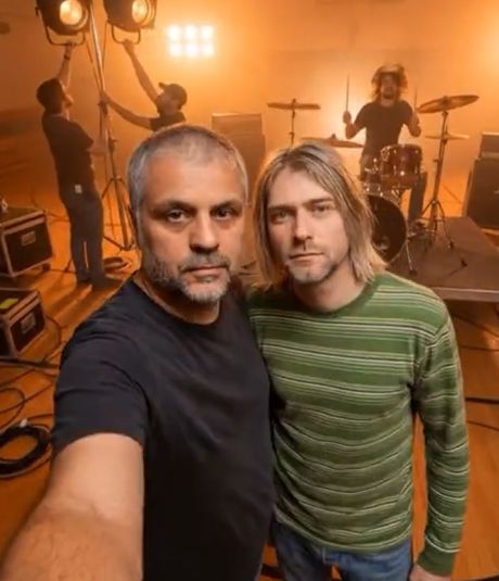 Пробежался по всем