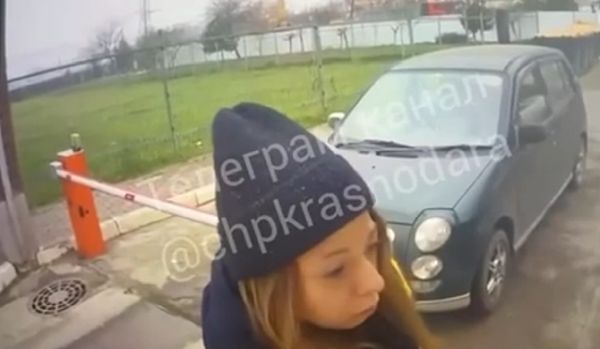 Вижу цель, не вижу препятствий!