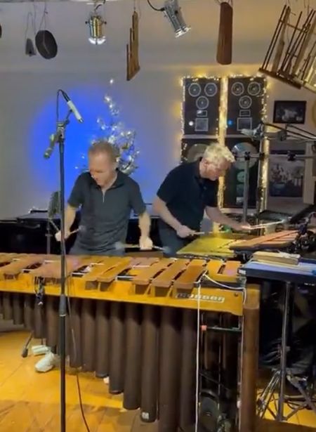 Мелодия, которая вернёт вам то самое беззаботное время