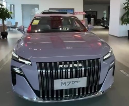 Машина за 1 млн