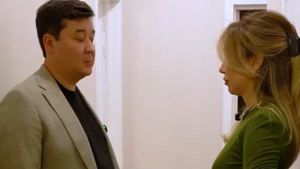 Как будут вести себя гости по мнению жены